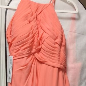 Azazie bridesmaid dress